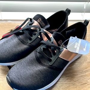 Charcoal gray New Balance